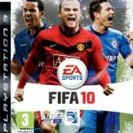 Fifa 10 (PS3)