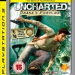 Uncharted Drakes Fortune (Platinum) (PS3)