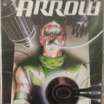 Green Arrow – Quiver #5 By DC Comics. Buy Sell Trade Comics Gamer Nights Comic Shop Castleford.