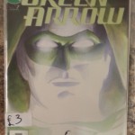 Green Arrow – Quiver #7 By DC Comics. Buy Sell Trade Comics Gamer Nights Comic Shop Castleford.