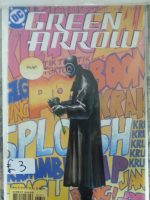 Green Arrow #13 By DC Comics. Buy Sell Trade Comics Gamer Nights Comic Shop Castleford.