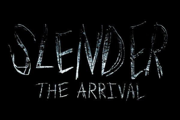Slender Arrival PS4 Xbox One