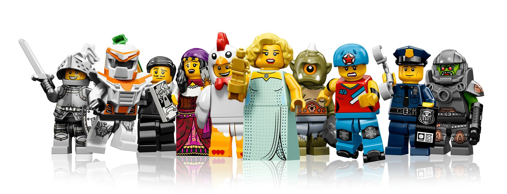 free download build a lego minifigure online