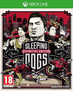 sleeping dogs definitive edition xbox one