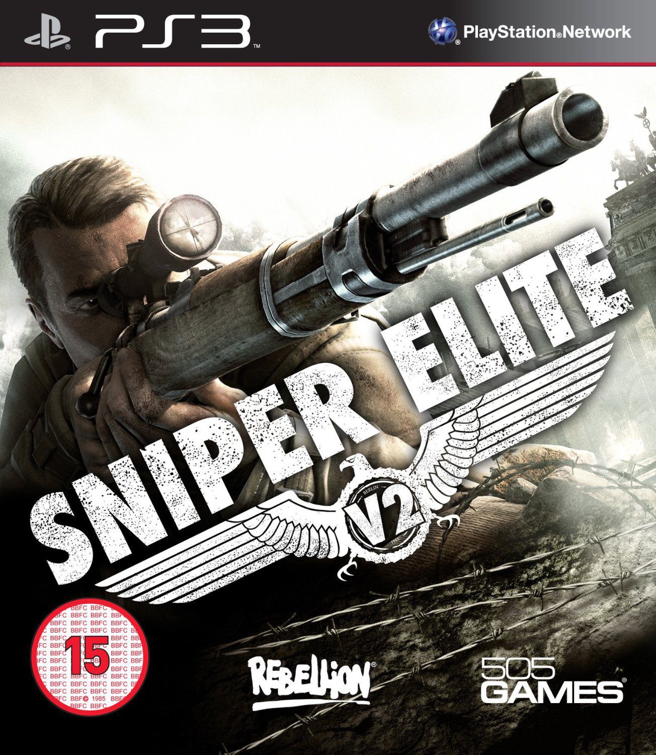 sniper elite v2 online