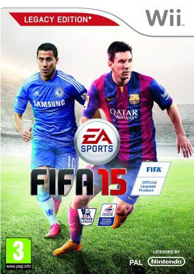 fifa 11 wii download free