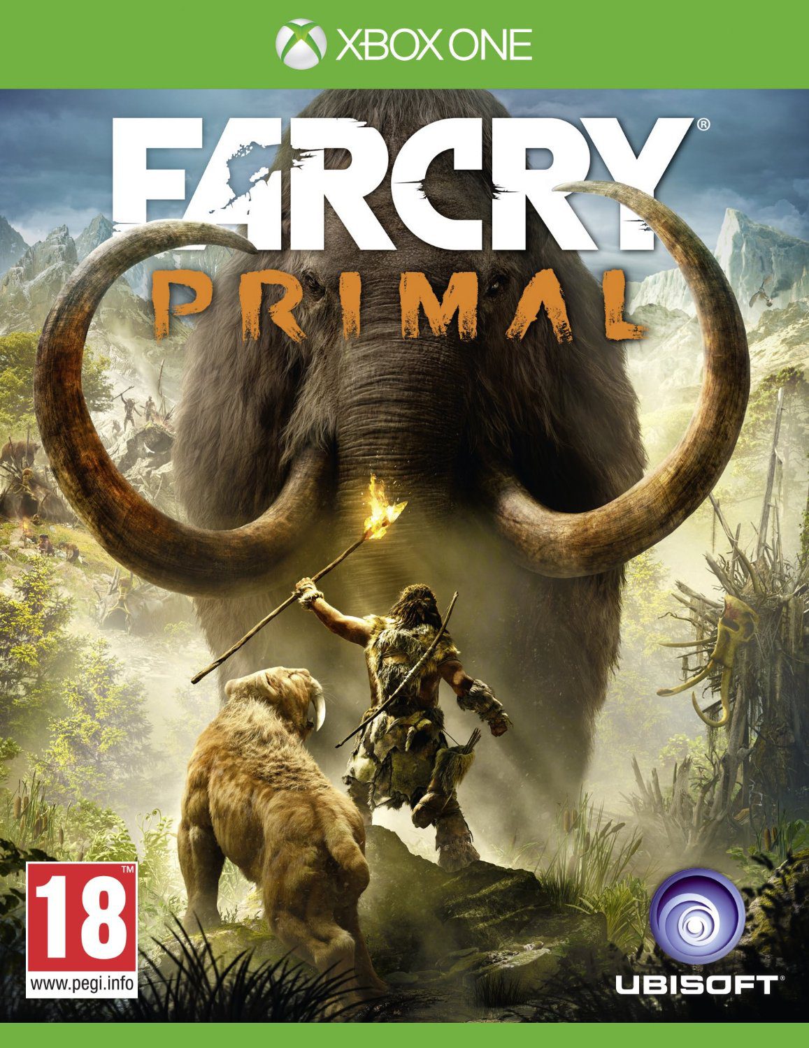 free download far cry primal xbox 360