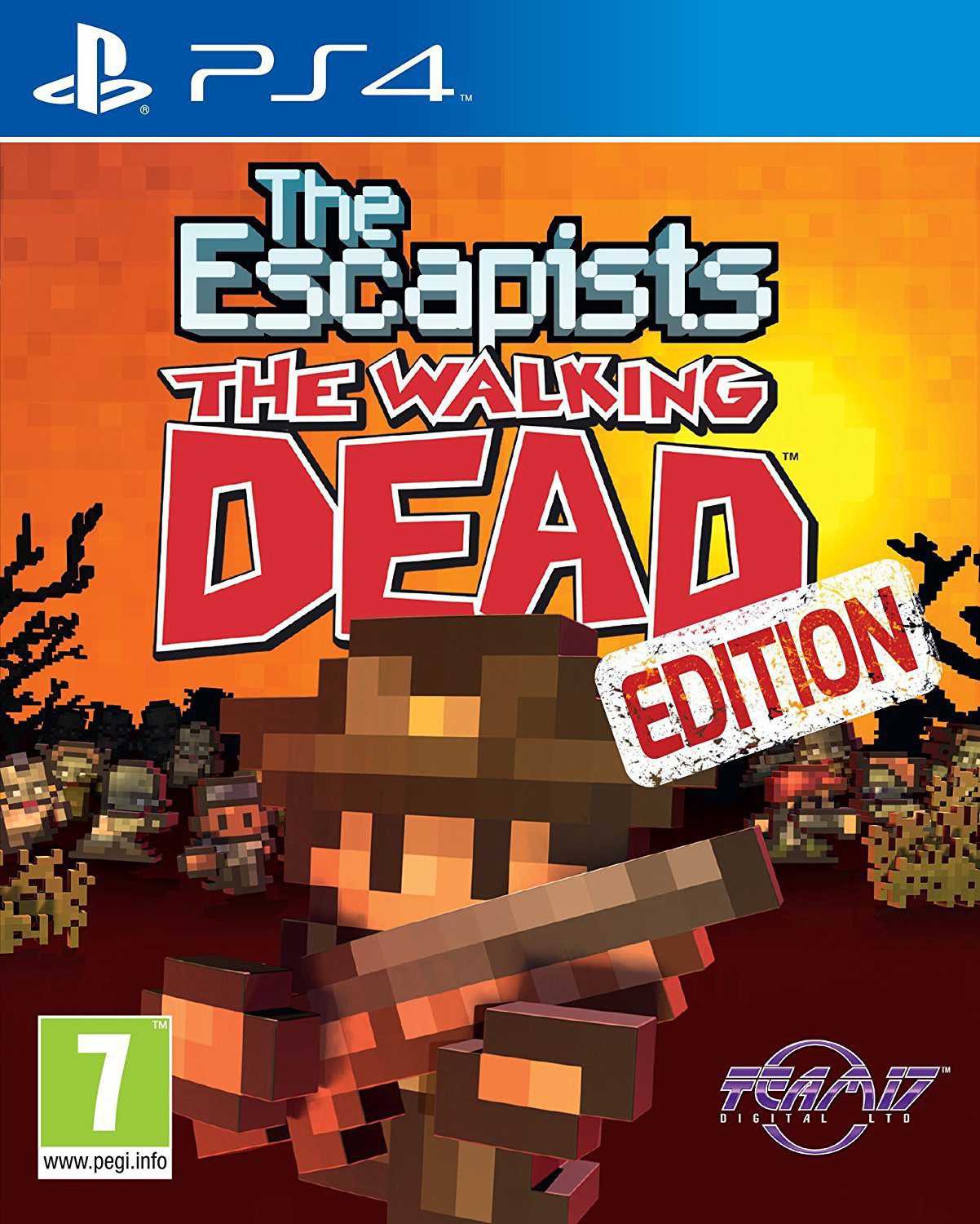 escapists-walking-dead-edition-ps4-online-game-shop-newcastle
