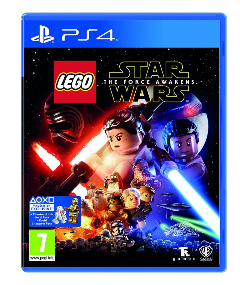 download lego star wars ps4 for free