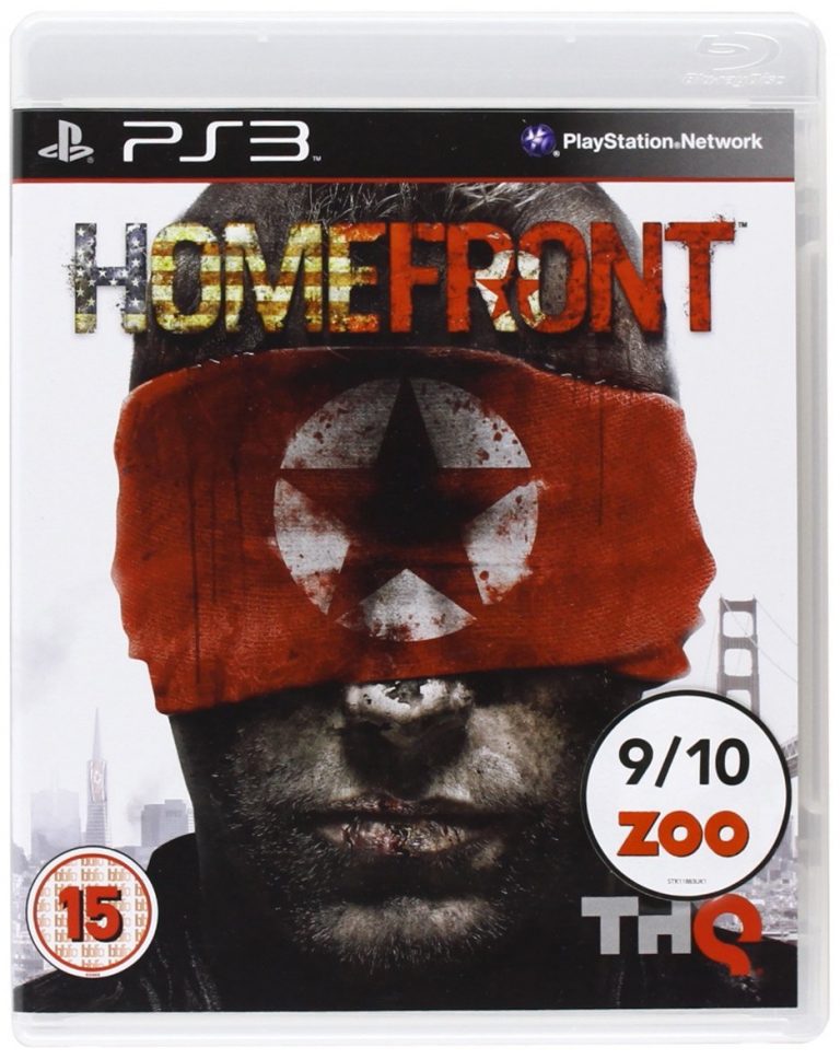 homefront ps3 download
