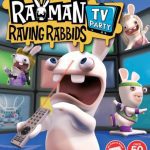 Rayman Raving Rabbids TV Party (Wii)