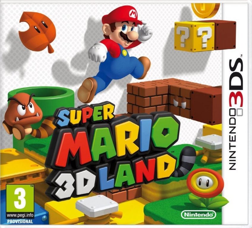 super-mario-3d-land-nintendo-3ds-online-game-shop-newcastle