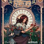 Dance of the Fireflies Card Game