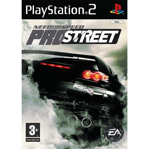 trucos need for speed prostreet ps2