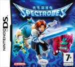 spectrobes cards ds
