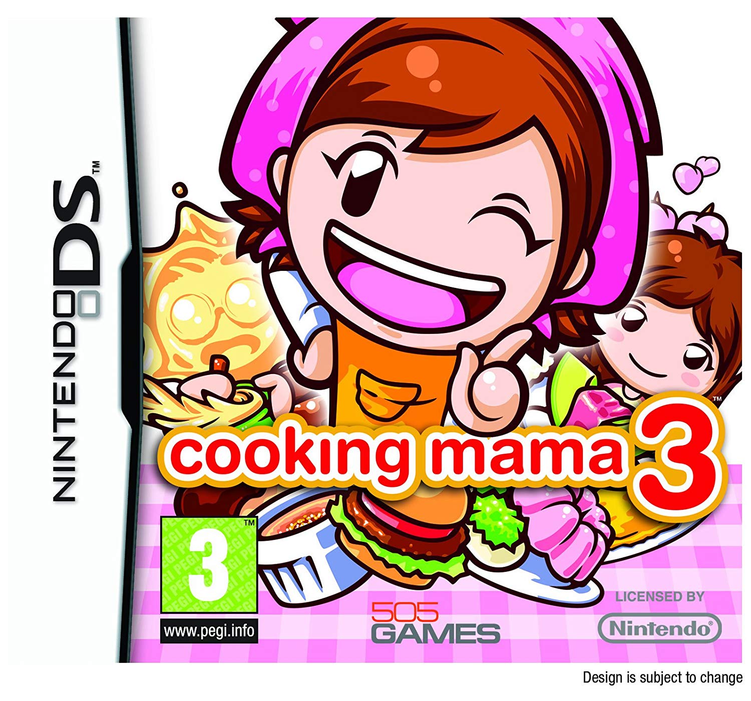 cooking games cooking mama