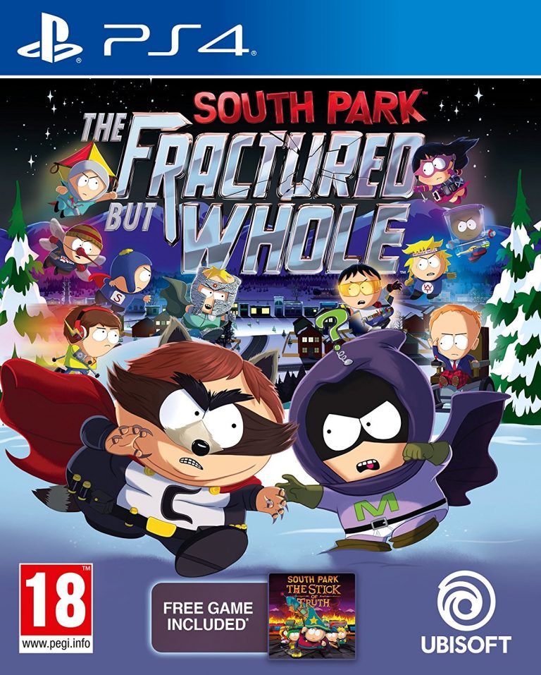 south-park-the-fractured-but-whole-no-dlc-ps4-online-game-shop-newcastle
