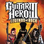 Guitar Hero III Legends of Rock Game Only (Wii)