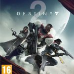 Destiny 2 (No DLC) (Xbox One)