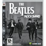 Beatles Rock Band (PS3) (Game Only)