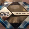 Doctor Who Impossible Set (11th Doctor, Clara Oswin Oswald) top