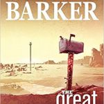 Great and Secret Show #1 Clive Barker Graphic Novel