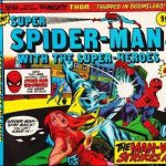 Super Spider-Man #174 June 1976