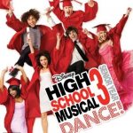 High School Musical 3 Senior Year DANCE! (Wii)