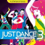 Just Dance 3 (Special Edition) (Wii)
