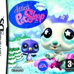 Littlest Pet Shop Winter (Nintendo DS)