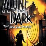 Alone In the Dark 4 The New Nightmare (PS2)