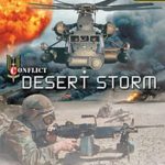 Conflict Desert Storm (PS2)
