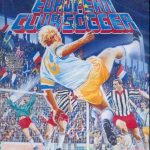 European Club Soccer (Mega Drive)