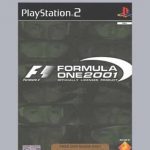 Formula 1 2001 F1 Platinum (PS2)