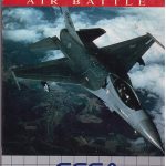 G-Loc Air Battle (Game Gear)