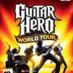 Guitar Hero World Tour (PS2) Game Only