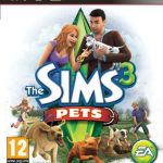 Sims 3 Pets (PS3)