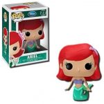 Ariel (Disney Little Mermaid)