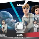 Disney Infinity 3.0 Star Wars Rise Against the Empire Play Set