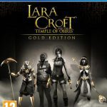 Lara Croft Temple of Osiris Gold Edition (PS4) No DLC