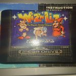 Wiz N Liz (Mega Drive)