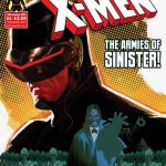 Essential X-Men #52 January 15 2014