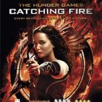 Hunger Games Catching Fire (Blu-ray) (2 disc)