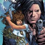 Witchblade Shades of Gray #3 October 2007